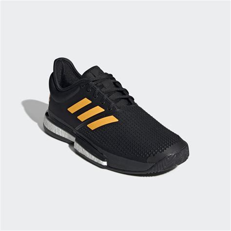 adidas lackschuh schwarz|adidas tennis shoes black.